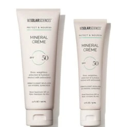 MDSolarSciences Mineral Crème SPF 50 1.7 Oz -Estee Lauder Sales Store 13967065 6965073442367892