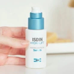 ISDIN Uradin Hydralift Lightweight Firming And Hydrating Serum 1 Oz -Estee Lauder Sales Store 13971520 1005032734951996