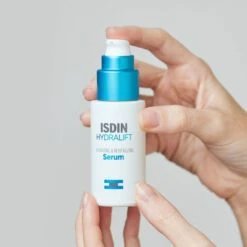 ISDIN Uradin Hydralift Lightweight Firming And Hydrating Serum 1 Oz -Estee Lauder Sales Store 13971520 3385032734998925