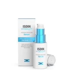 ISDIN Uradin Hydralift Lightweight Firming And Hydrating Serum 1 Oz