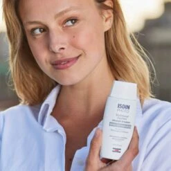 ISDIN Eryfotona Ageless Ultralight Tinted Mineral SPF 50 Sunscreen 3.4 Oz 14 ISDIN Eryfotona Ageless Ultralight Tinted Mineral SPF 50 Sunscreen 3.4 Oz -Estee Lauder Sales Store 13971530 6585032737549195