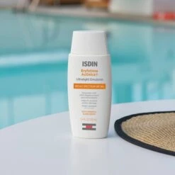 ISDIN Eryfotona Actinica Daily Lightweight Mineral SPF 50+ Sunscreen 3.4 Oz 11 ISDIN Eryfotona Actinica Daily Lightweight Mineral SPF 50+ Sunscreen 3.4 Oz -Estee Lauder Sales Store 13971531 1075032737685098