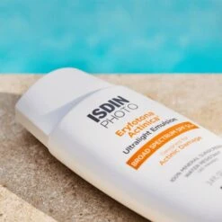 ISDIN Eryfotona Actinica Daily Lightweight Mineral SPF 50+ Sunscreen 3.4 Oz 14 ISDIN Eryfotona Actinica Daily Lightweight Mineral SPF 50+ Sunscreen 3.4 Oz -Estee Lauder Sales Store 13971531 4075032737785388