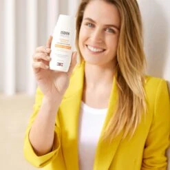 ISDIN Eryfotona Actinica Daily Lightweight Mineral SPF 50+ Sunscreen 3.4 Oz 13 ISDIN Eryfotona Actinica Daily Lightweight Mineral SPF 50+ Sunscreen 3.4 Oz -Estee Lauder Sales Store 13971531 5475032737752022