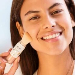 ISDIN ISDINCEUTICS Mineral Brush 100% Mineral Powder Matte Finish With Zinc Oxide 0.14 Oz 12 ISDIN ISDINCEUTICS Mineral Brush 100% Mineral Powder Matte Finish With Zinc Oxide 0.14 Oz -Estee Lauder Sales Store 13971532 1935032738277862