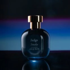 ARQUISTE Parfumeur Indigo Smoke Eau De Parfum 100ml -Estee Lauder Sales Store 13997574 9824997336399346