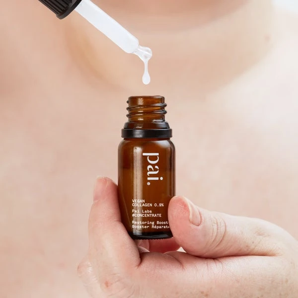 Pai Vegan Collagen 0.9% 10ml 3 Pai Vegan Collagen 0.9% 10ml - Image 3