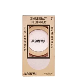 Jason Wu Beauty Single Ready To Shimmer Eyeshadow 2g 8 Jason Wu Beauty Single Ready To Shimmer Eyeshadow 2g -Estee Lauder Sales Store 14192277 5255014904750190