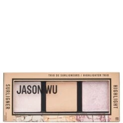 Jason Wu Beauty Highlighter Trio - Illuminate 15g
