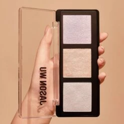 Jason Wu Beauty Highlighter Trio - Illuminate 15g -Estee Lauder Sales Store 14192308 7435014909546122