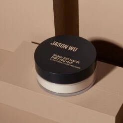 Jason Wu Beauty Ready Set Matte Setting Spray - Translucent Banana 24g -Estee Lauder Sales Store 14192319 1165014955998848