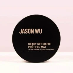 Jason Wu Beauty Ready Set Matte Setting Spray - Translucent Banana 24g -Estee Lauder Sales Store 14192319 1655014911617682