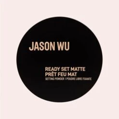 Jason Wu Beauty Ready Set Matte Setting Spray - Translucent Banana 24g -Estee Lauder Sales Store 14192319 1945014911736713