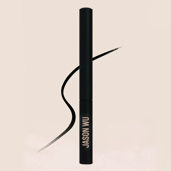 Jason Wu Beauty The Classic Liquid Liner - Blackest Black 2.17ml 2 Jason Wu Beauty The Classic Liquid Liner - Blackest Black 2.17ml - Image 2
