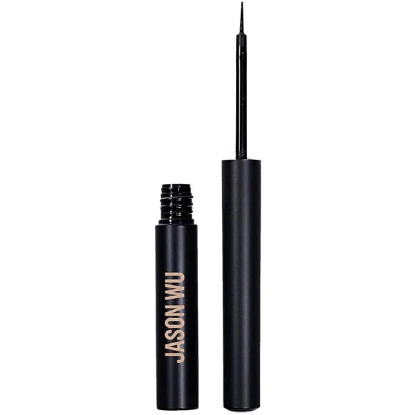 Jason Wu Beauty The Classic Liquid Liner - Blackest Black 2.17ml 1 Jason Wu Beauty The Classic Liquid Liner - Blackest Black 2.17ml
