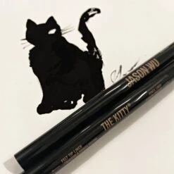 Jason Wu Beauty The Kitty Eyeliner Duo - Intense Black -Estee Lauder Sales Store 14192323 1255014912002528