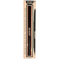 Jason Wu Beauty The Kitty Eyeliner Duo - Intense Black -Estee Lauder Sales Store 14192323 9545014912174137