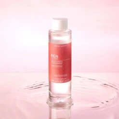 REN Clean Skincare Perfect Canvas Smooth, Prep And Plump Essence 100ml -Estee Lauder Sales Store 14193377 9745014350447561