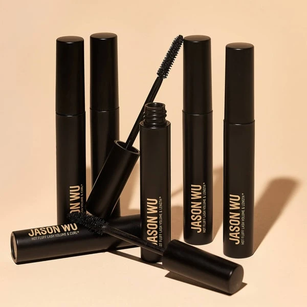 Jason Wu Beauty Hot Fluff Lash Mascara - Volume And Length 8g 5 Jason Wu Beauty Hot Fluff Lash Mascara - Volume And Length 8g - Image 5