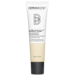 Dermablend Brilliant Base Illuminating Primer 30ml