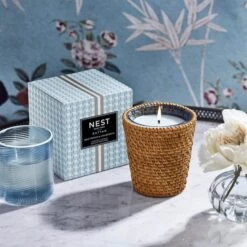 NEST New York Rattan Driftwood And Chamomile Classic 230g -Estee Lauder Sales Store 14238476 2825023679185683