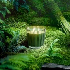 NEST New York Midnight Moss And Vetiver 3-Wick Candle 600g -Estee Lauder Sales Store 14238484 1455044144282551