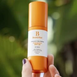 BeautyStat Universal C Skin Refiner Vitamin C Serum + SPF 50 Mineral Sunscreen 30ml 9 BeautyStat Universal C Skin Refiner Vitamin C Serum + SPF 50 Mineral Sunscreen 30ml -Estee Lauder Sales Store 14260260 1885034820846191