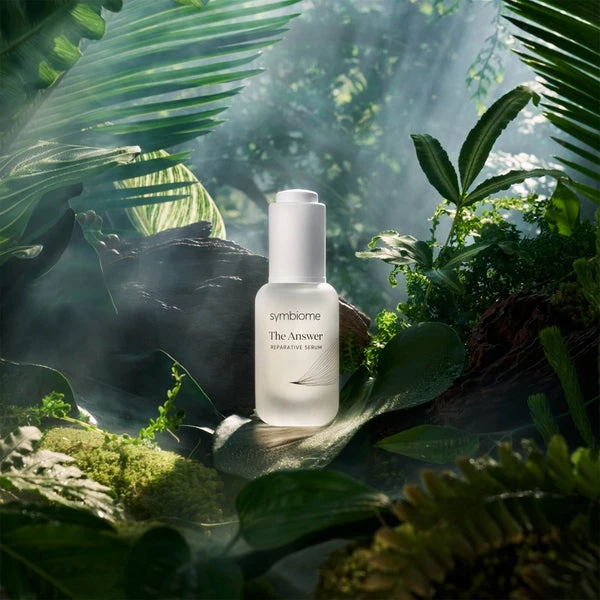 Symbiome The Answer Serum 1 Symbiome The Answer Serum