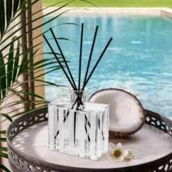 NEST New York Coconut And Palm Reed Diffuser 175ml -Estee Lauder Sales Store 14558483 1705043692869980