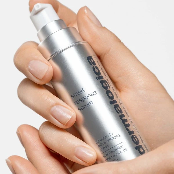 Dermalogica Jumbo Smart Response Serum 60ml 4 Dermalogica Jumbo Smart Response Serum 60ml - Image 4