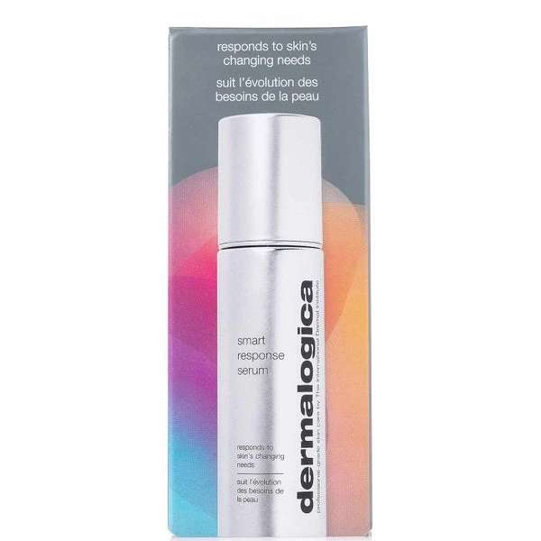 Dermalogica Jumbo Smart Response Serum 60ml 6 Dermalogica Jumbo Smart Response Serum 60ml - Image 6