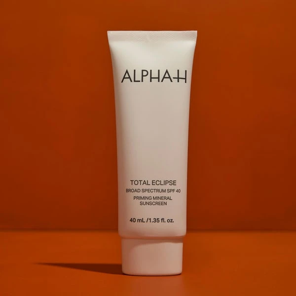 Alpha-H Total Eclipse Mineral SPF 30 40ml 10 Alpha-H Total Eclipse Mineral SPF 30 40ml - Image 10
