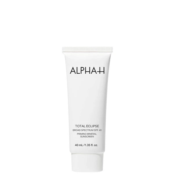 Alpha-H Total Eclipse Mineral SPF 30 40ml 1 Alpha-H Total Eclipse Mineral SPF 30 40ml
