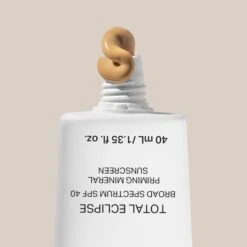 Alpha-H Total Eclipse Mineral SPF 30 40ml 15 Alpha-H Total Eclipse Mineral SPF 30 40ml -Estee Lauder Sales Store 14569659 7965062579511442