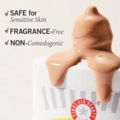 First Aid Beauty Weightless Liquid Mineral Sunscreen With Zinc Oxide SPF 30 1.7 Oz -Estee Lauder Sales Store 14569661 1325065146267267