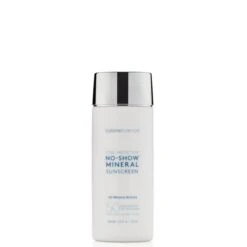 Colorescience SPF 50 Total Protection No-Show Mineral Sunscreen 2.6 Oz
