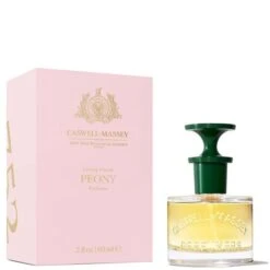 Caswell-Massey Peony Perfume 60ml -Estee Lauder Sales Store 14855079 1435065702178544