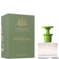 Caswell-Massey Honeysuckle Eau De Toilette 60ml -Estee Lauder Sales Store 14855081 2015065702399446