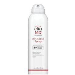 EltaMD UV Active Spray Broad Spectrum SPF 30
